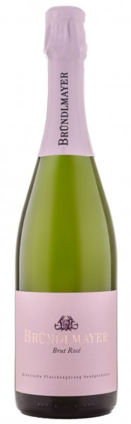 Bründlmayer Brut Rosé