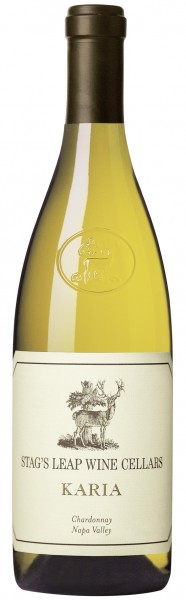 2014 Karia Chardonnay Stag´s Leap Wine Cellars Napa Valley