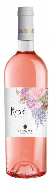 Velenosi Vini Rosé Marche IGT Rosato
