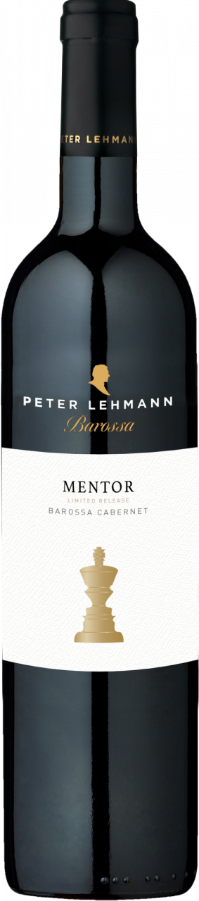 Peter Lehmann Mentor Cabernet Sauvignon, Malbec, Merlot