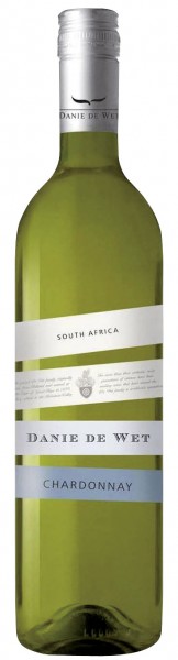 De Wetshof Danie De Wet Chardonnay