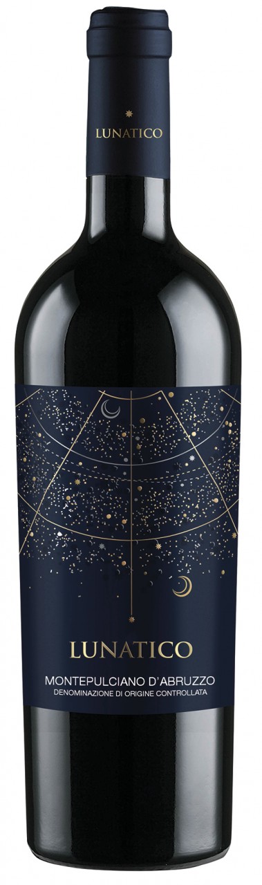 Farnese Vini Lunatico Montepulciano d'Abruzzo DOC