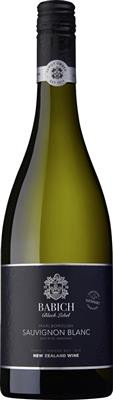 Babich Wines Sauvignon Blanc Black Label