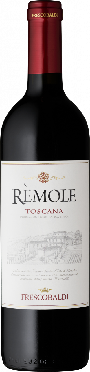 Frescobaldi Rèmole Rosso Toscana IGT