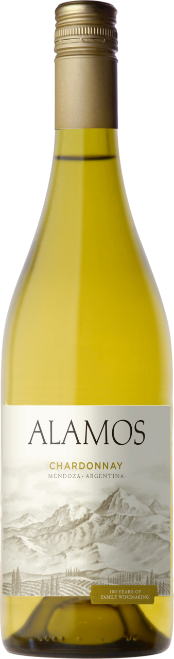 Alamos Chardonnay