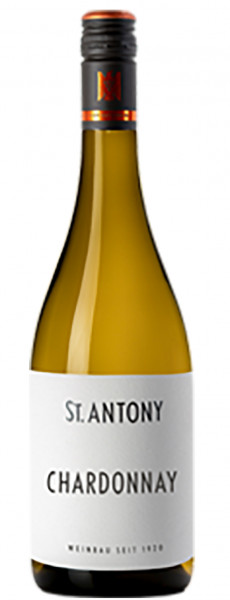 St. Antony Chardonnay Qualitätswein trocken