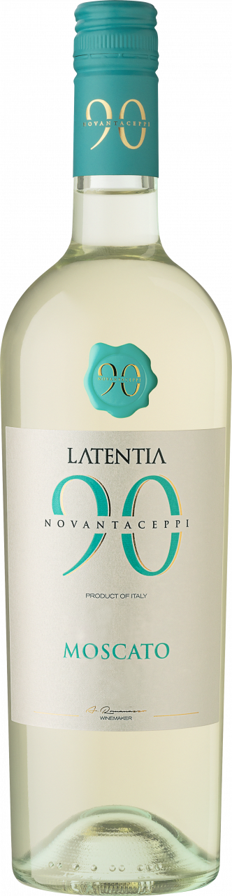 Novantaceppi Moscato