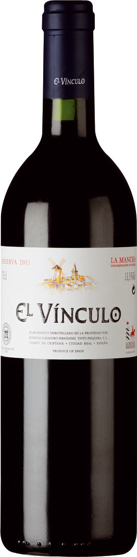 El Vínculo Crianza