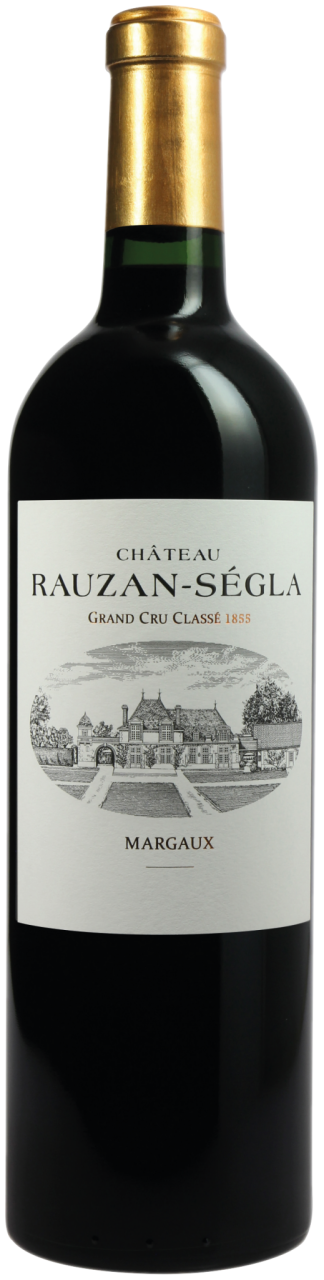 Château Rauzan-Ségla 2ème Cru Classé Margaux AC