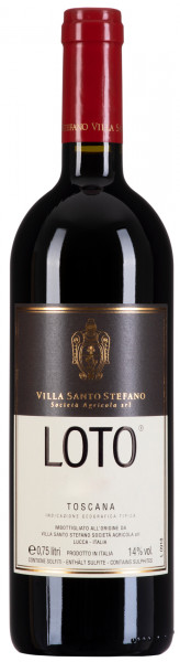 Villa Santo Stefano Loto Toscana