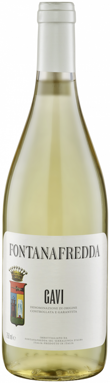 Fontanafredda Gavi DOCG