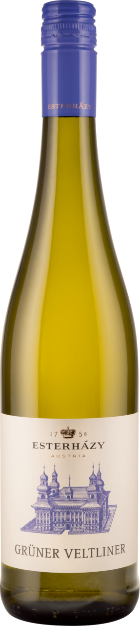 Esterházy Vom Stein Grüner Veltliner