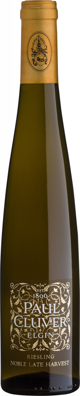 Paul Cluver Riesling Noble Late Harvest Elgin Valley