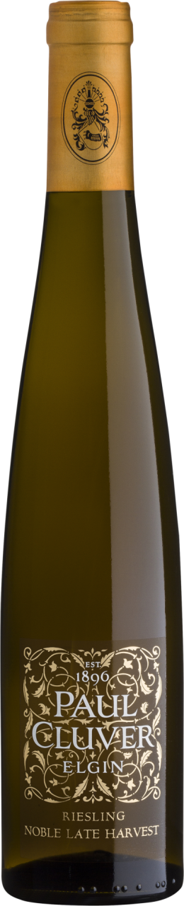 Paul Cluver Riesling Noble Late Harvest Elgin Valley