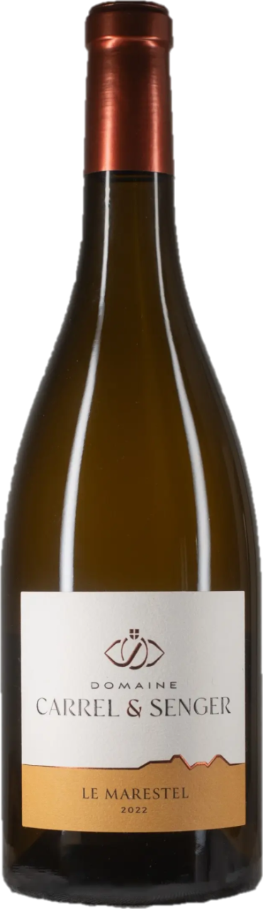 Domaine Carrel & Senger Le Marestel
