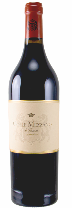 Biserno Colle Mezzano