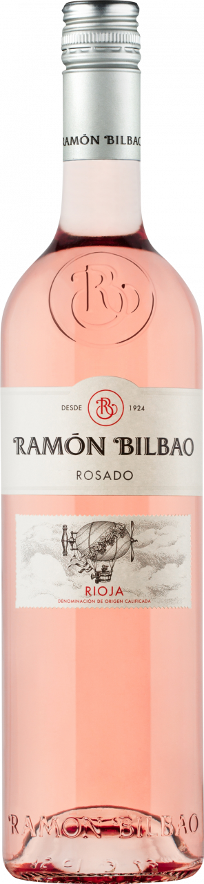 Ramón Bilbao Rioja Rosado