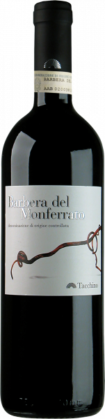 Luigi Tacchino Barbera Del Monferrato DOC