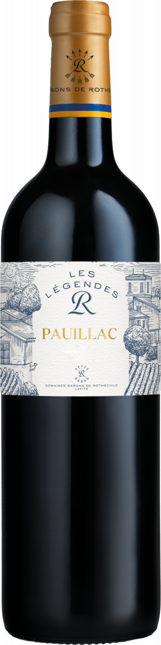 Barons De Rothschild (Lafite) Légende (R) Pauillac