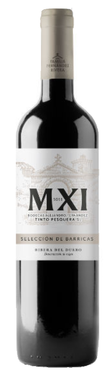 Tinto Pesquera MXI