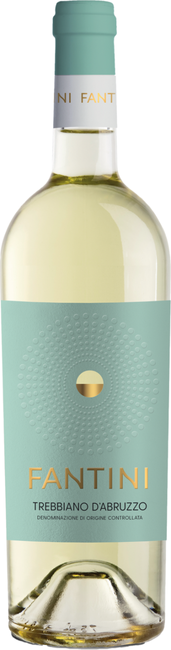 Farnese Vini Trebbiano d´Abruzzo DOC