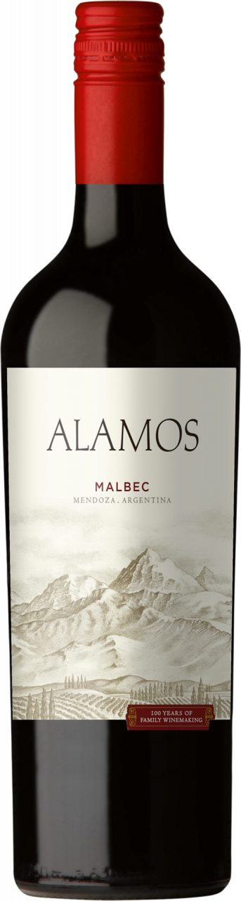 Alamos Malbec