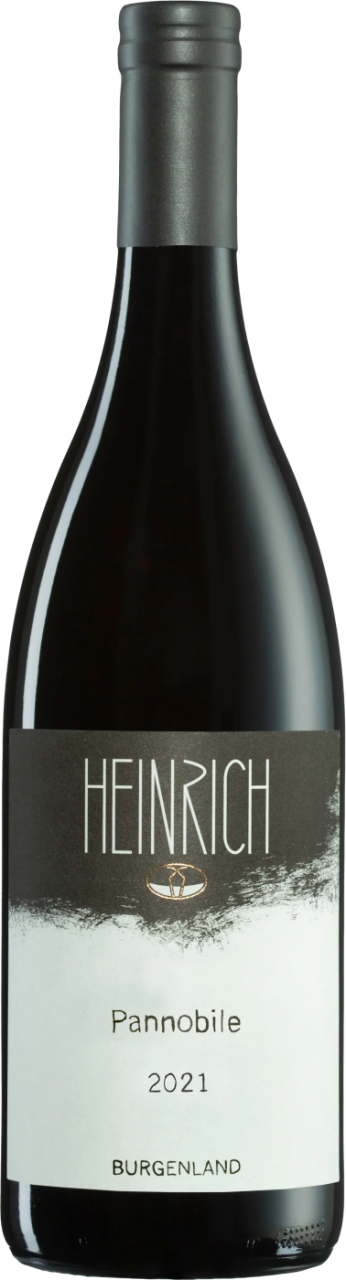 Heinrich Pannobile Rotweincuvée