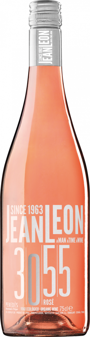 Jean Leon 3055 Rosé