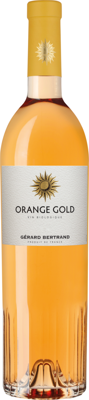 Gérard Bertrand Orange Gold