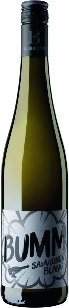 Emil Bauer & Söhne BUMM Sauvignon Blanc