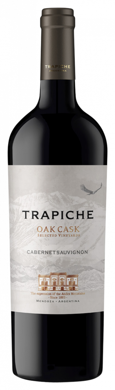 Trapiche Oak Cask Cabernet Sauvignon