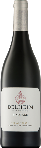 Delheim Pinotage