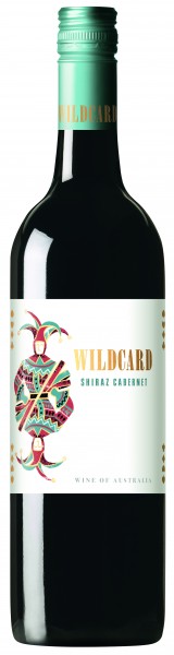 Peter Lehmann Wildcard Shiraz-Cabernet South Australia