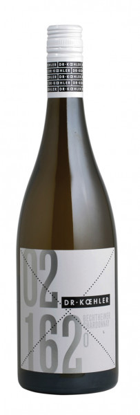 Dr. Koehler Bechtheimer Chardonnay