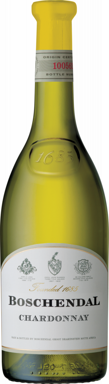 Boschendal 1685 Chardonnay