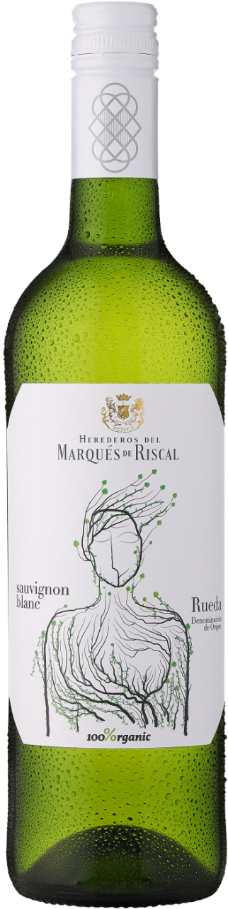 Marqués De Riscal Sauvignon Blanc