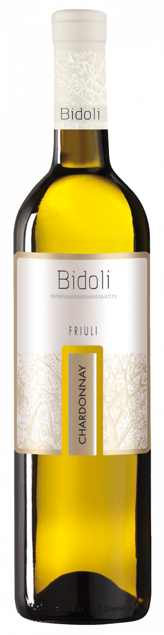 Bidoli Chardonnay