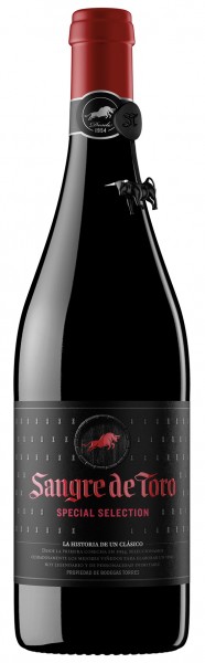 Familia Torres Sangre De Toro Special Selection