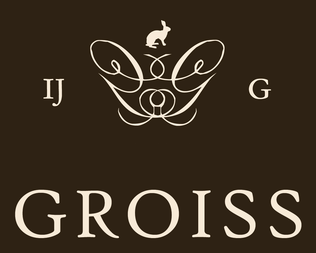 Groiss