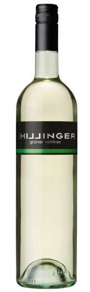 Leo Hillinger Grüner Veltliner
