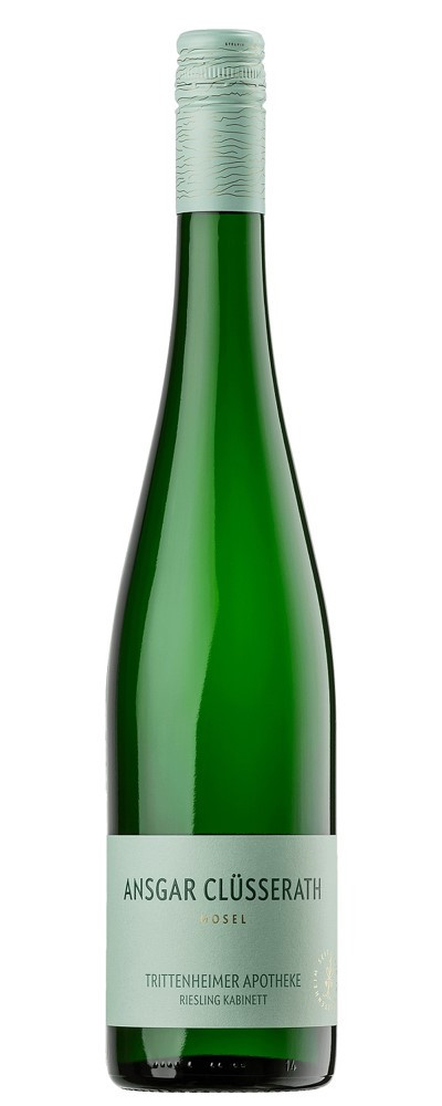 Ansgar Clüsserath Trittenheimer Apotheke Riesling Kabinett