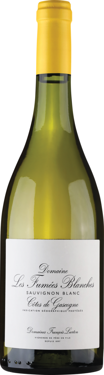 François Lurton Les Fumées Blanches Sauvignon Blanc Côtes de Gascogne