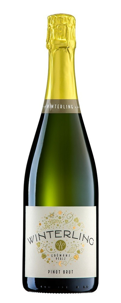 Winterling Pinot Brut