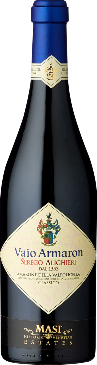 Masi Serego Alighieri Vaio Armaron Amarone Della Valpolicella Classico DOCG