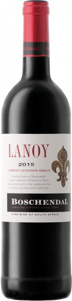 Boschendal Lanoy