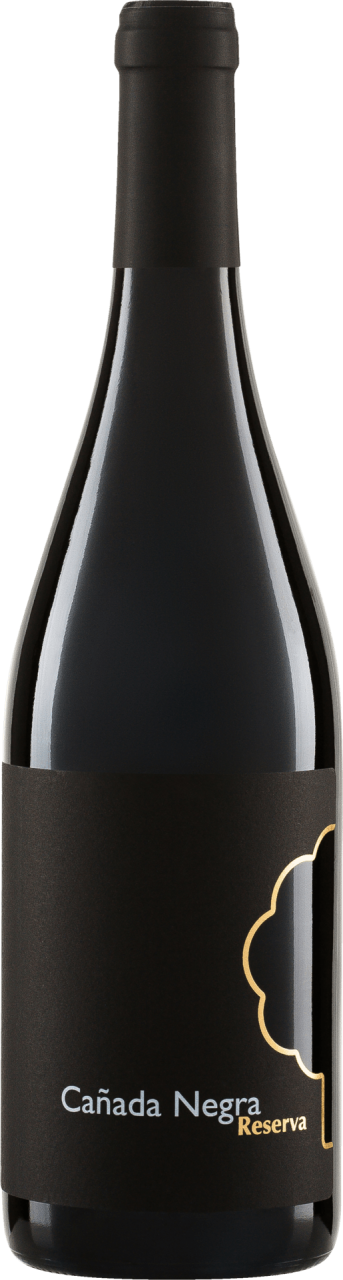 Enguera Cañada Negra Reserva DO