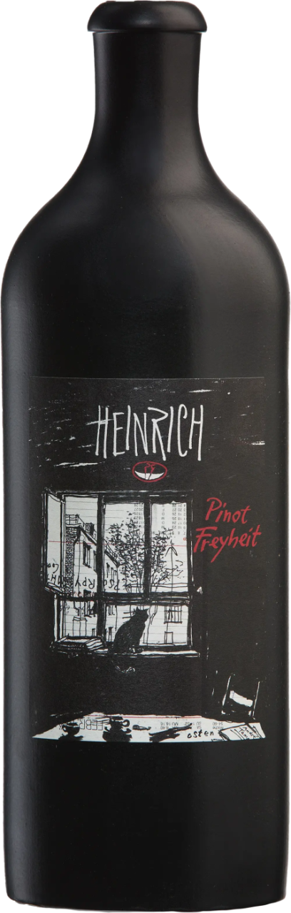 Heinrich Pinot Freyheit