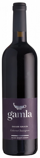 Golan Heights Winery Gamla Cabernet Sauvignon