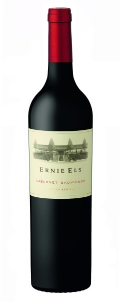 Ernie Els Cabernet Sauvignon W.O. Stellenbosch