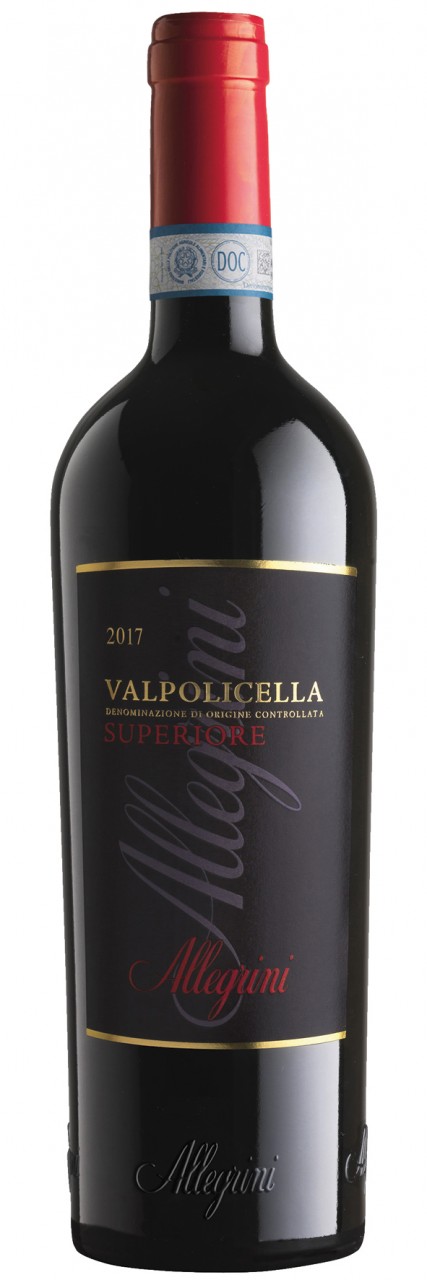 Allegrini Valpolicella Superiore DOC